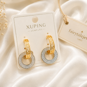 Xuping Earings