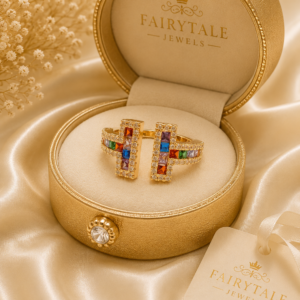 Prism Royale Ring