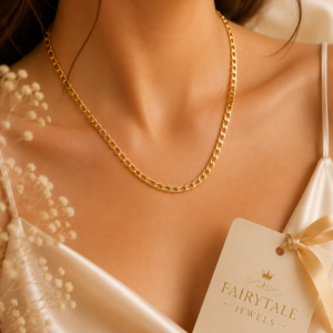Classic Royale Necklace