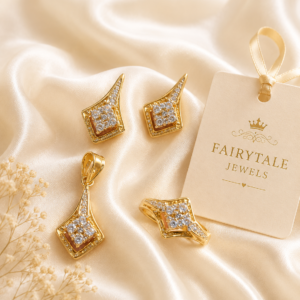 Fairytale Signature Set