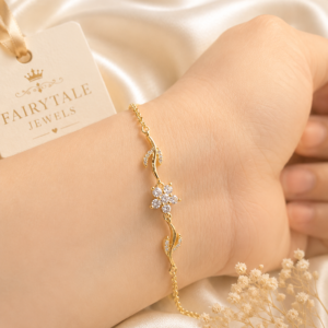 Stunning Bloom Bracelet