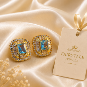 Aqua brilliance charm