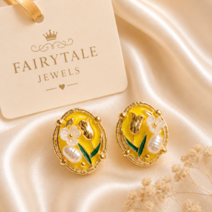 Petal Pearl Collection