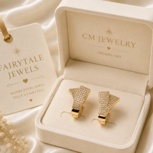 Grace Earrings