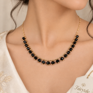 Black Stone chain