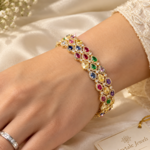 Aurora Radiance Bracelet