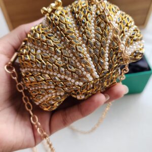 Kundan Clutch